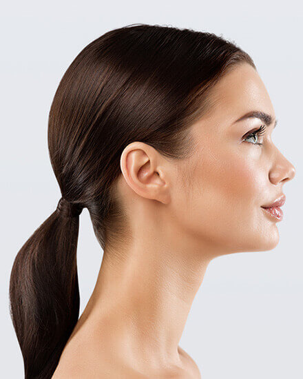 Doppelkinn entfernen, California Skin, Ihre Experten für Faltenbehandlungen in Ingolstadt