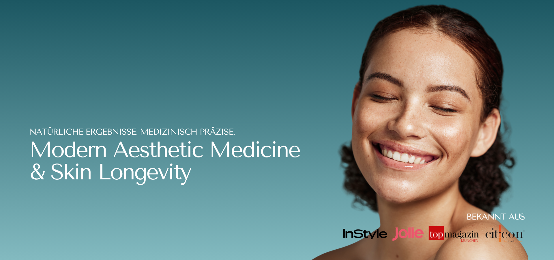 California Skin, Ihre Experten für Faltenbehandlungen und Anti-Aging in Ingolstadt