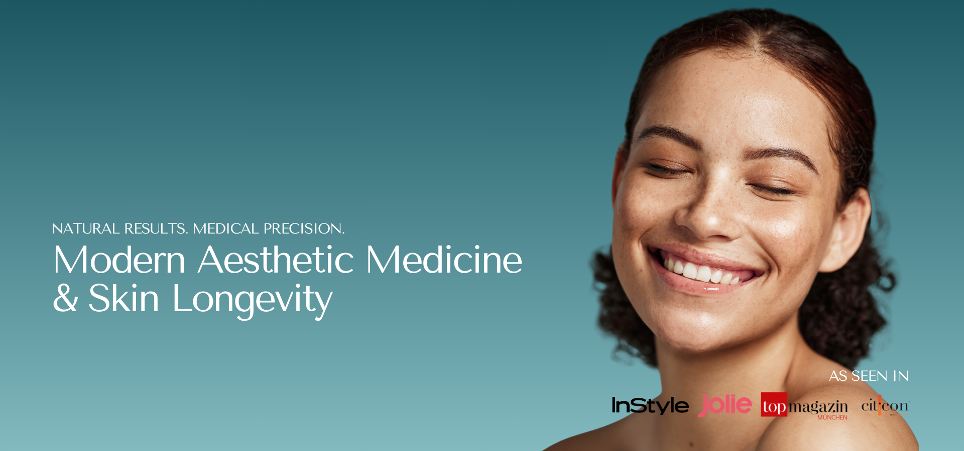 California Skin, Ihre Experten für Faltenbehandlungen und Anti-Aging in Ingolstadt