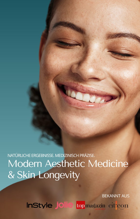 California Skin, Ihre Experten für Faltenbehandlungen und Anti-Aging in Ingolstadt