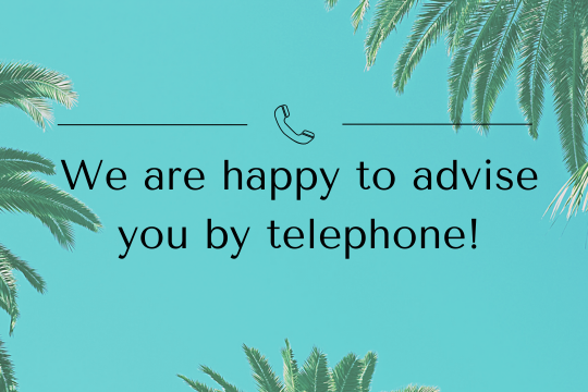 California Skin Ingolstadt Telefonische Beratung