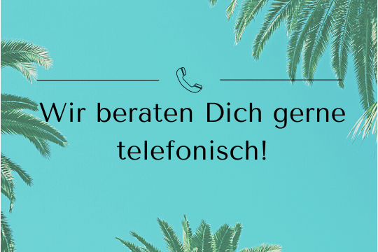 California Skin Ingolstadt Telefonische Beratung