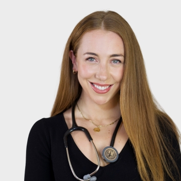 Dr. Niamh Kennedy, California Skin Ingolstadt