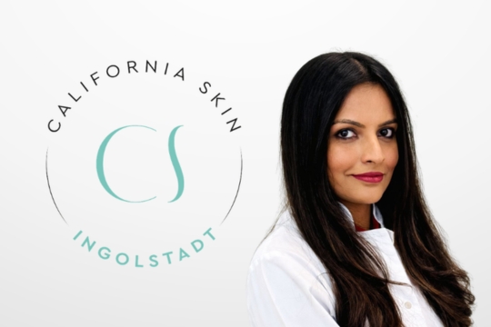 Dr. med. Rashmi Singh, California Skin Ingolstadt