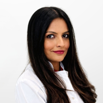 Dr. med. Rashmi Singh, California Skin Ingolstadt