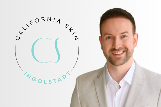 Matthias Gierisch, California Skin Ingolstadt